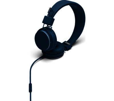URBANEARS  Plattan Headphones - Indigo